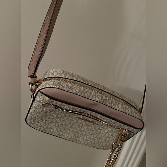 Pink bag